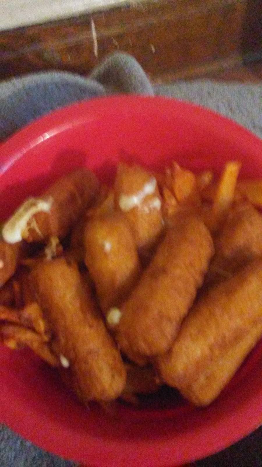 A One Gyros | restaurant | 352 W 75th St, Chicago, IL 60621, USA | 7737834808 OR +1 773-783-4808