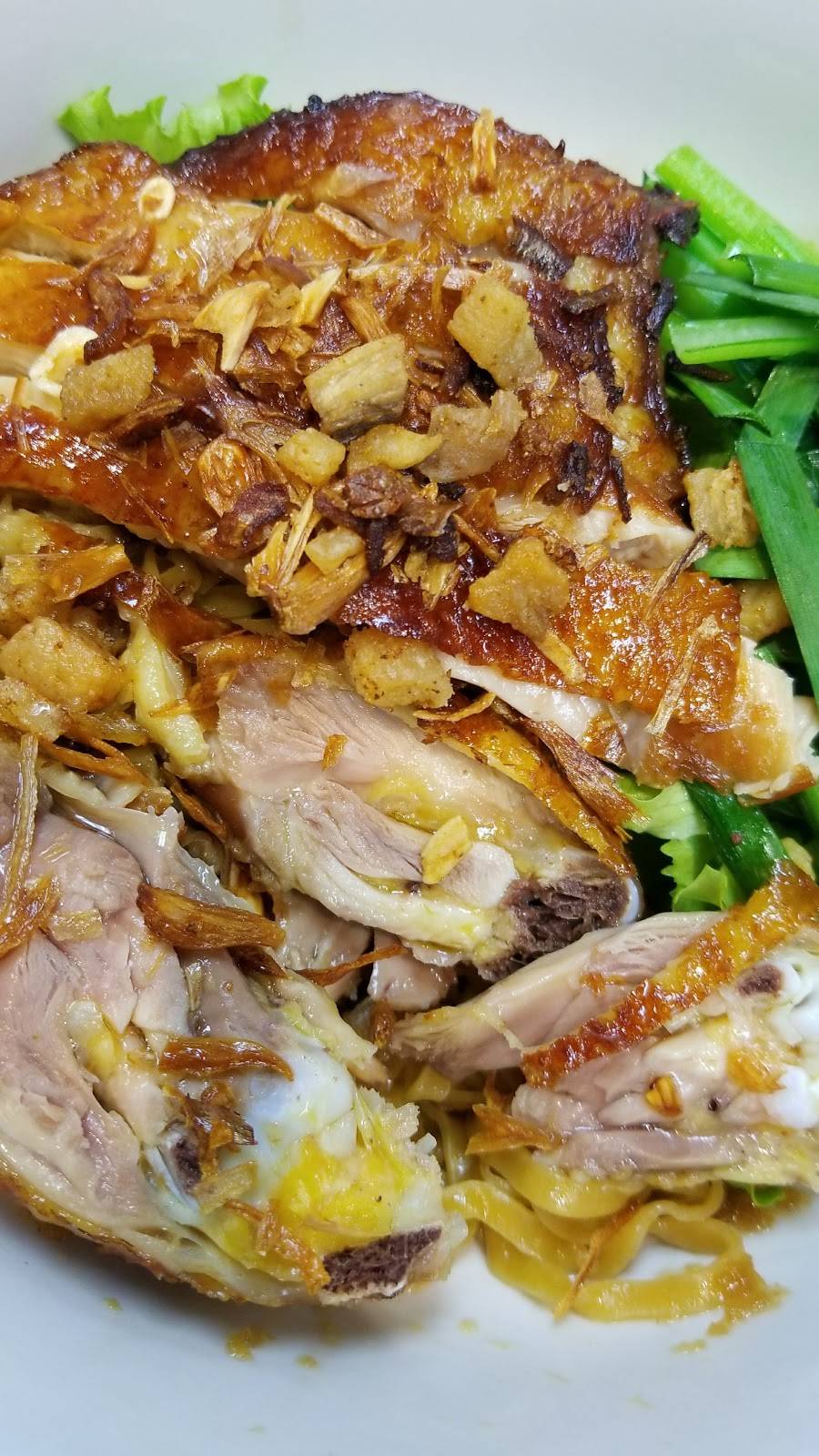 Pho Hong Hung | restaurant | 13191 Brookhurst St, Garden Grove, CA 92843, USA | 7146366839 OR +1 714-636-6839