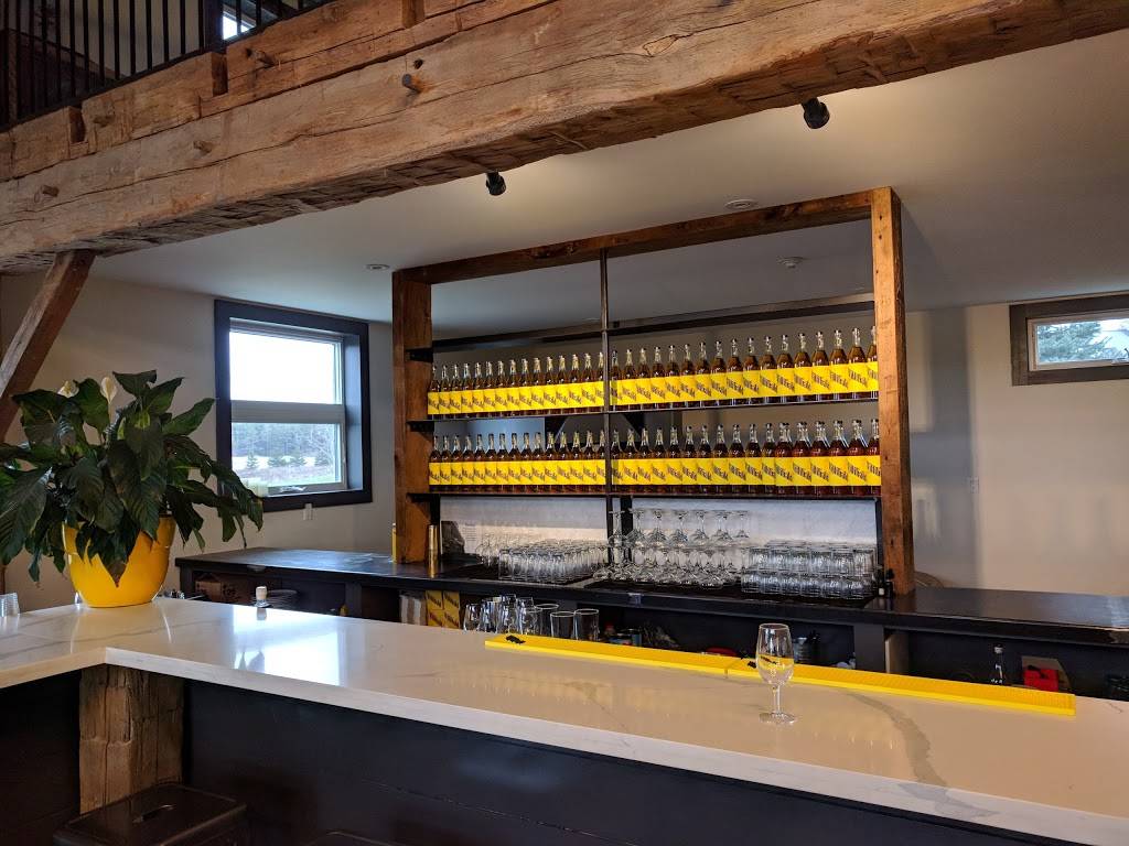 Willibald Farm Distillery & Restaurant | restaurant | 1271 Reidsville Rd, Ayr, ON N0B 1E0, Canada | 2265569941 OR +1 226-556-9941