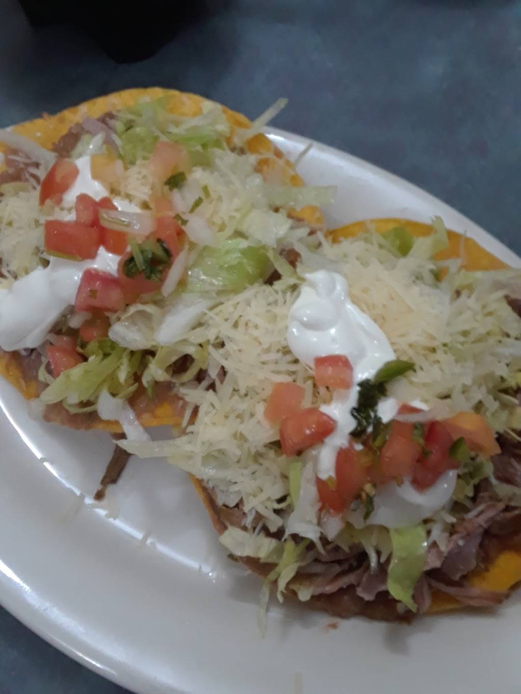 La Cascada Restaurante | restaurant | 5004 N Armenia Ave # 2, Tampa, FL 33603, USA | 8138794471 OR +1 813-879-4471