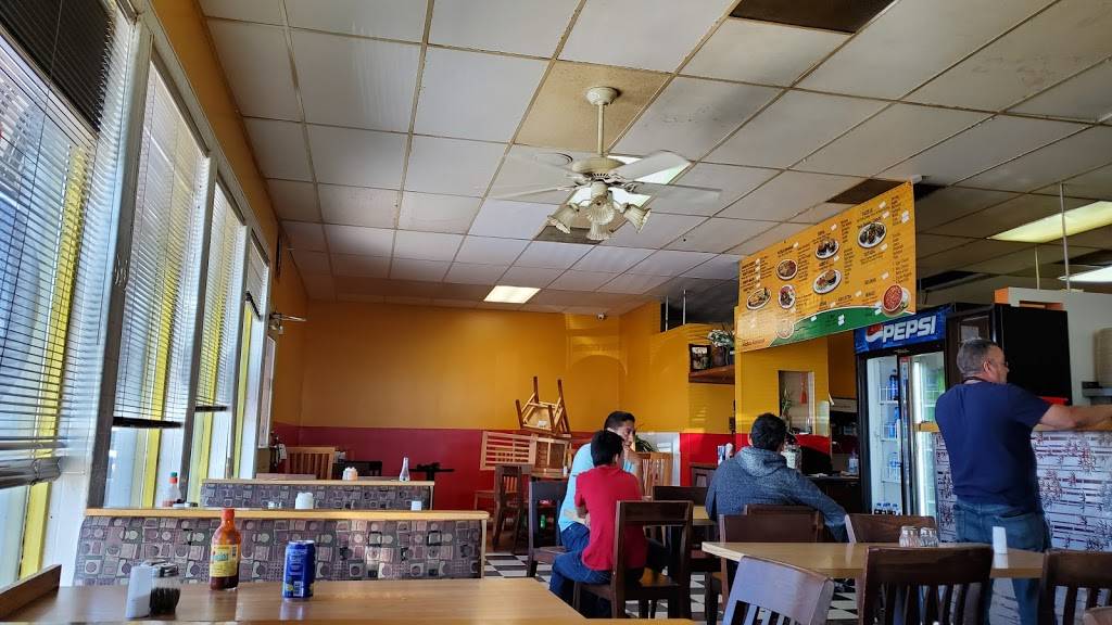 Burrito Rapido | restaurant | 6089 Quebec St, Commerce City, CO 80022, USA | 3032897590 OR +1 303-289-7590