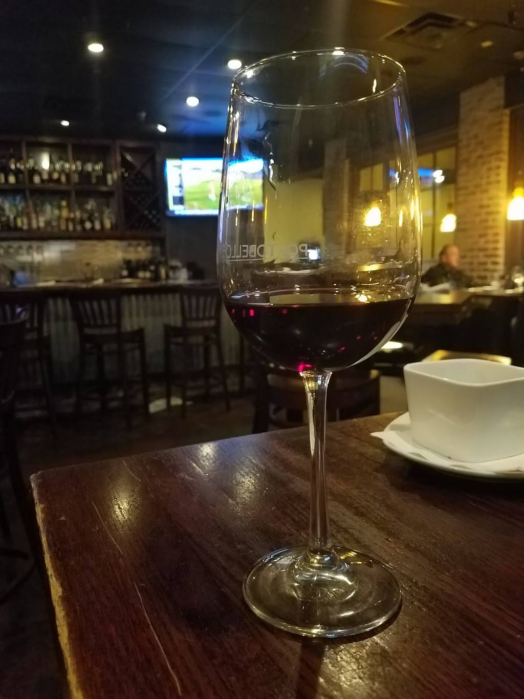 Portobellos Grill :: George ONeal | restaurant | 15440 George Oneal Rd, Baton Rouge, LA 70817, USA | 2257562220 OR +1 225-756-2220