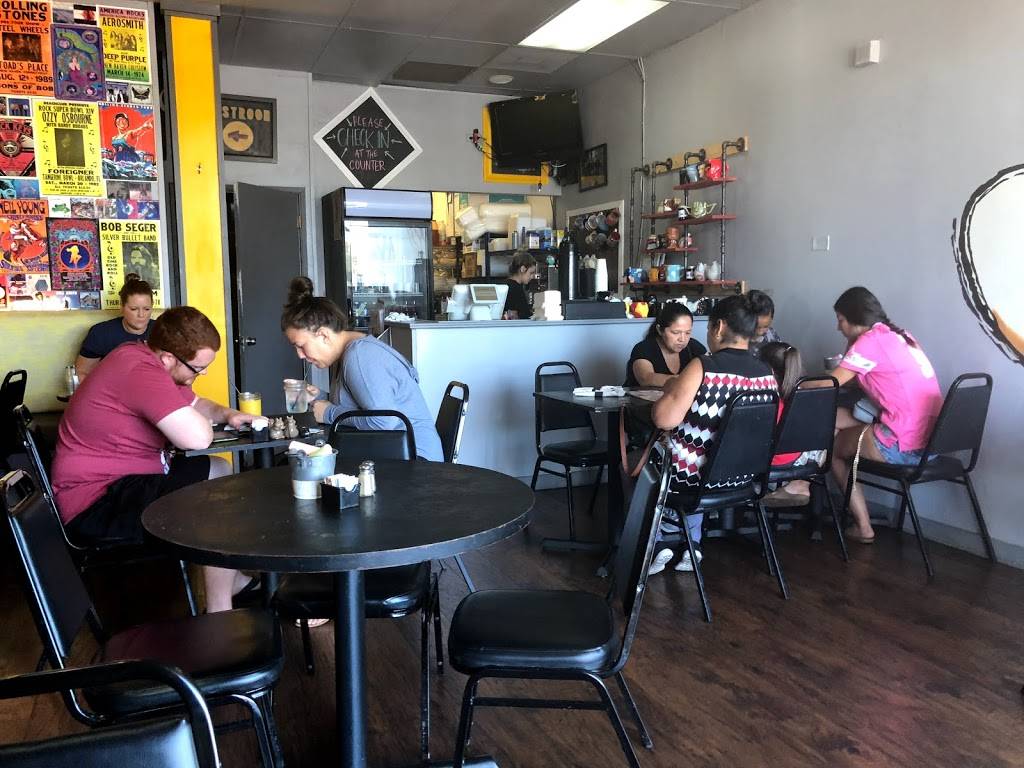 Benaddiction | restaurant | 3015 W Bullard Ave, Fresno, CA 93711, USA | 5593746082 OR +1 559-374-6082