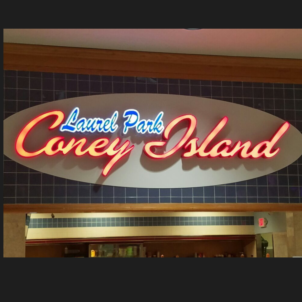 Laurel Park Coney Island | restaurant | 37622 Six Mile Rd #370, Livonia, MI 48152, USA | 7344620121 OR +1 734-462-0121
