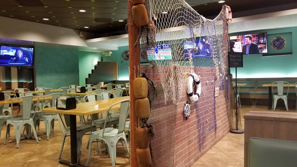 Cajun Seafood House | restaurant | 5267 Hollywood Blvd, Los Angeles, CA 90027, USA | 3239526009 OR +1 323-952-6009