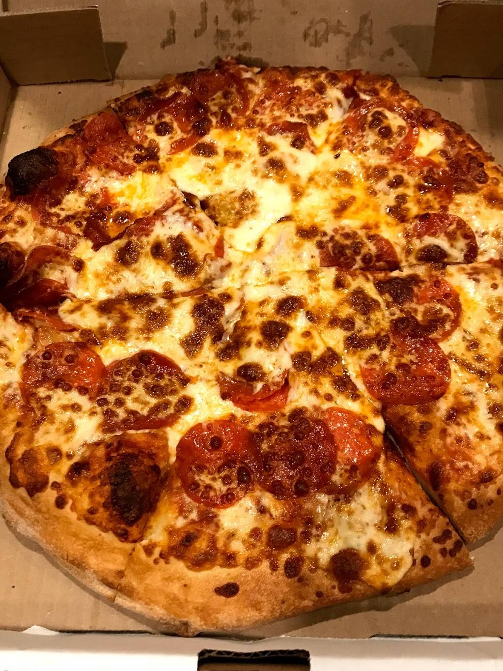 Five Star Pizza | restaurant | 3325 Plymouth St, Jacksonville, FL 32205, USA | 9043888879 OR +1 904-388-8879