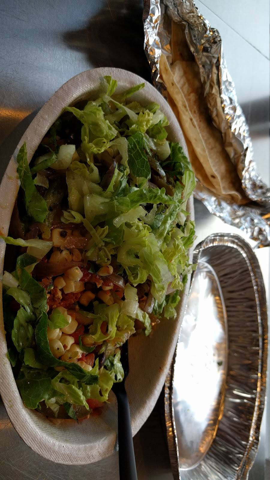 Chipotle Mexican Grill | restaurant | 123 Perimeter Center W Ste 500, Atlanta, GA 30346, USA | 7706775542 OR +1 770-677-5542