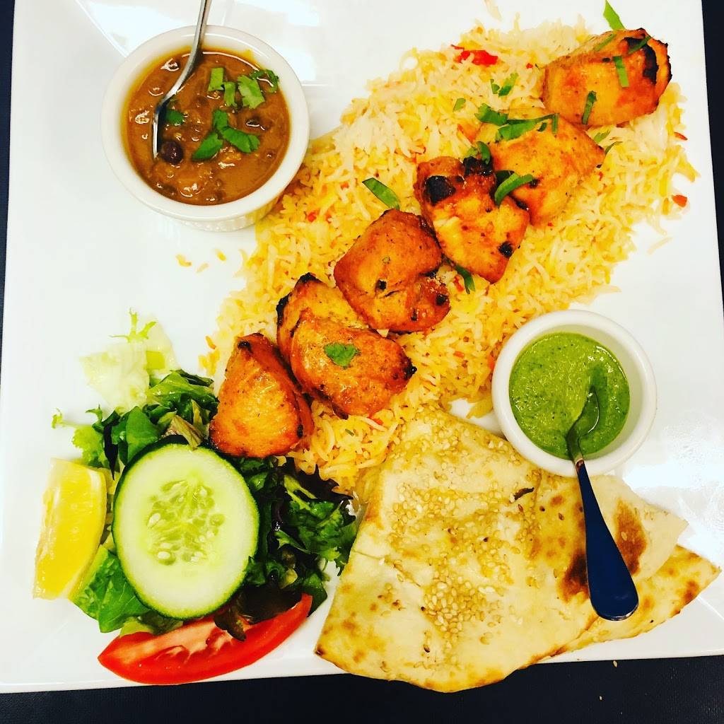 Laliguras Indian Nepali Bistro | restaurant | 2332 Wisconsin Ave NW, Washington, DC 20007, USA | 2028274904 OR +1 202-827-4904