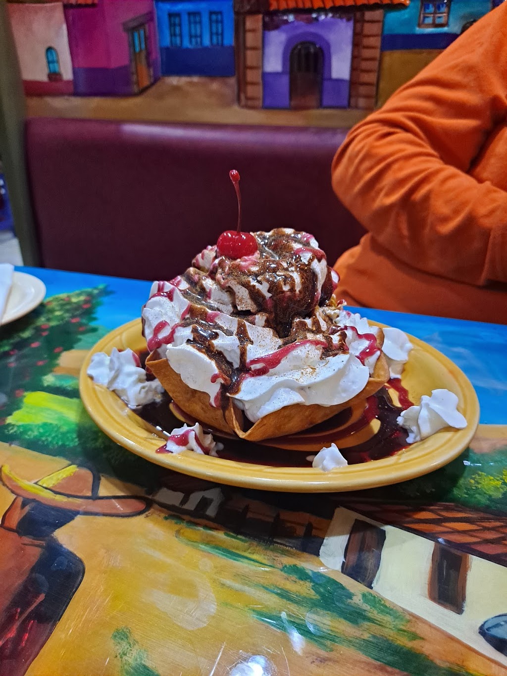 El Dorado Mexican Restaurant | restaurant | 4005 SW 40th Blvd, Gainesville, FL 32608, USA | 3525546000 OR +1 352-554-6000