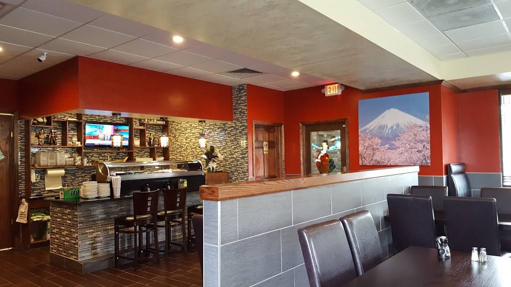 Sakura Japanese Restaurant | restaurant | 4833 Old Indiana 261, Newburgh, IN 47630, USA | 8124900553 OR +1 812-490-0553