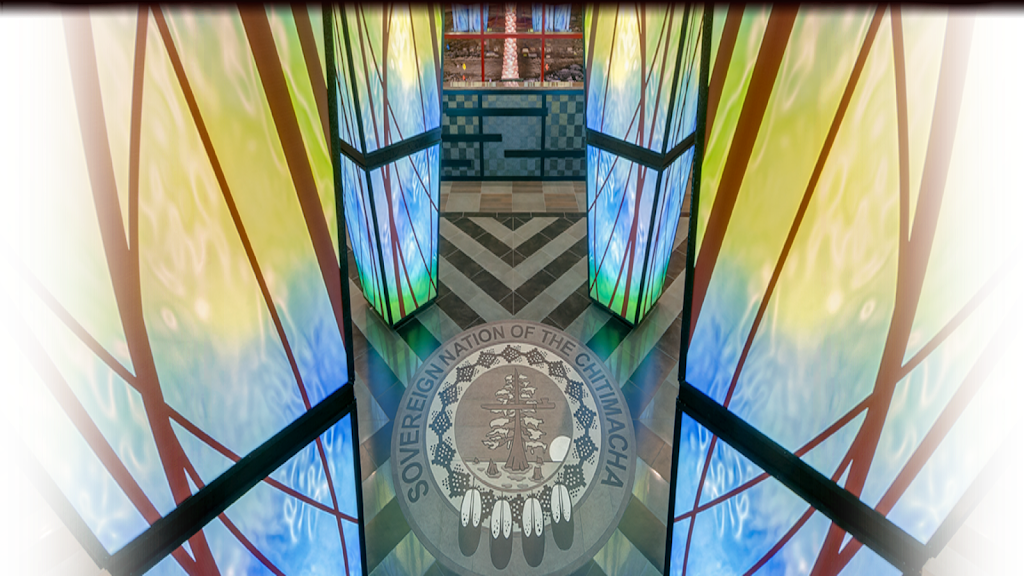 Cypress Bayou Casino Hotel | restaurant | 832 Martin Luther King Rd, Charenton, LA 70523, USA | 3379237284 OR +1 337-923-7284