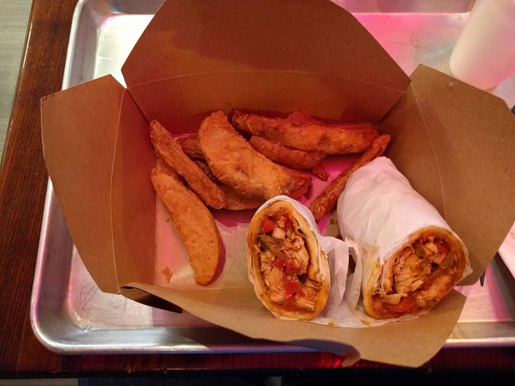 Gourmet Chicken | restaurant | 49 E Cermak Rd, Chicago, IL 60616, USA | 3123260062 OR +1 312-326-0062