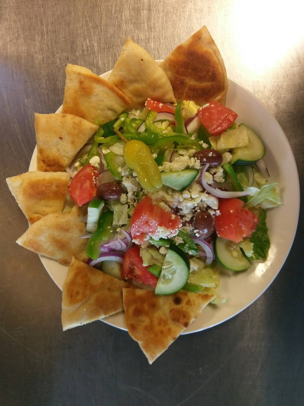 Gyro Joint | restaurant | 165 S Cypress Rd, Pompano Beach, FL 33060, USA | 9549469199 OR +1 954-946-9199