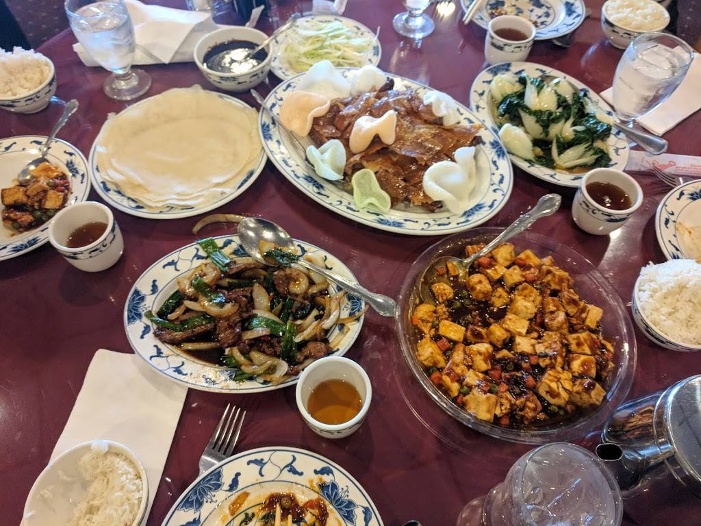 Hunan Treasure Restaurant | restaurant | 7537 Greenbelt Rd, Greenbelt, MD 20770, USA | 3019822012 OR +1 301-982-2012