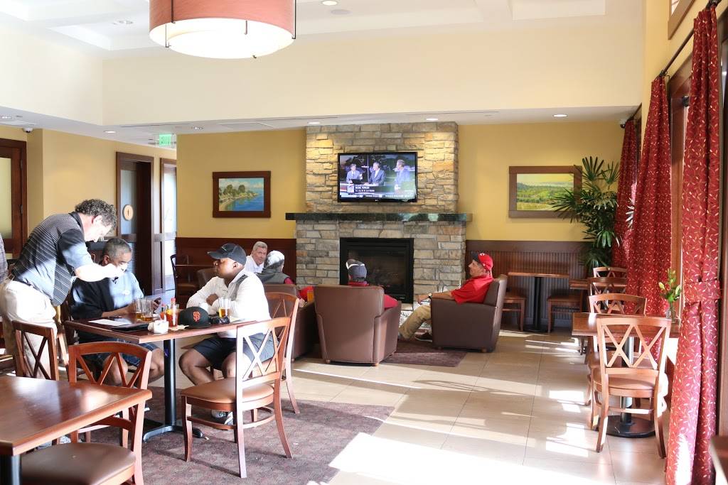 RangeCafe Bar and Grill | restaurant | 337 Biscayne Dr, San Rafael, CA 94901, USA | 4154546450 OR +1 415-454-6450