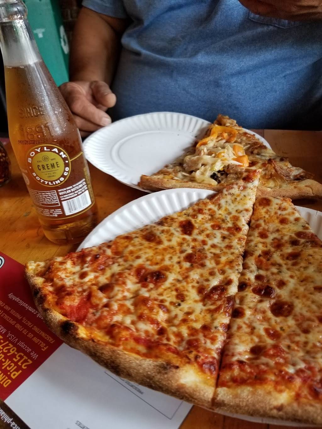 Rustica | meal delivery | 903 N 2nd St, Philadelphia, PA 19123, USA | 2156271393 OR +1 215-627-1393