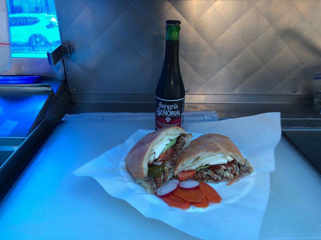 Taqueria Los Mezcaleros | restaurant | 92706, Santa Ana, CA 92706, United States | 9494827950 OR +1 949-482-7950