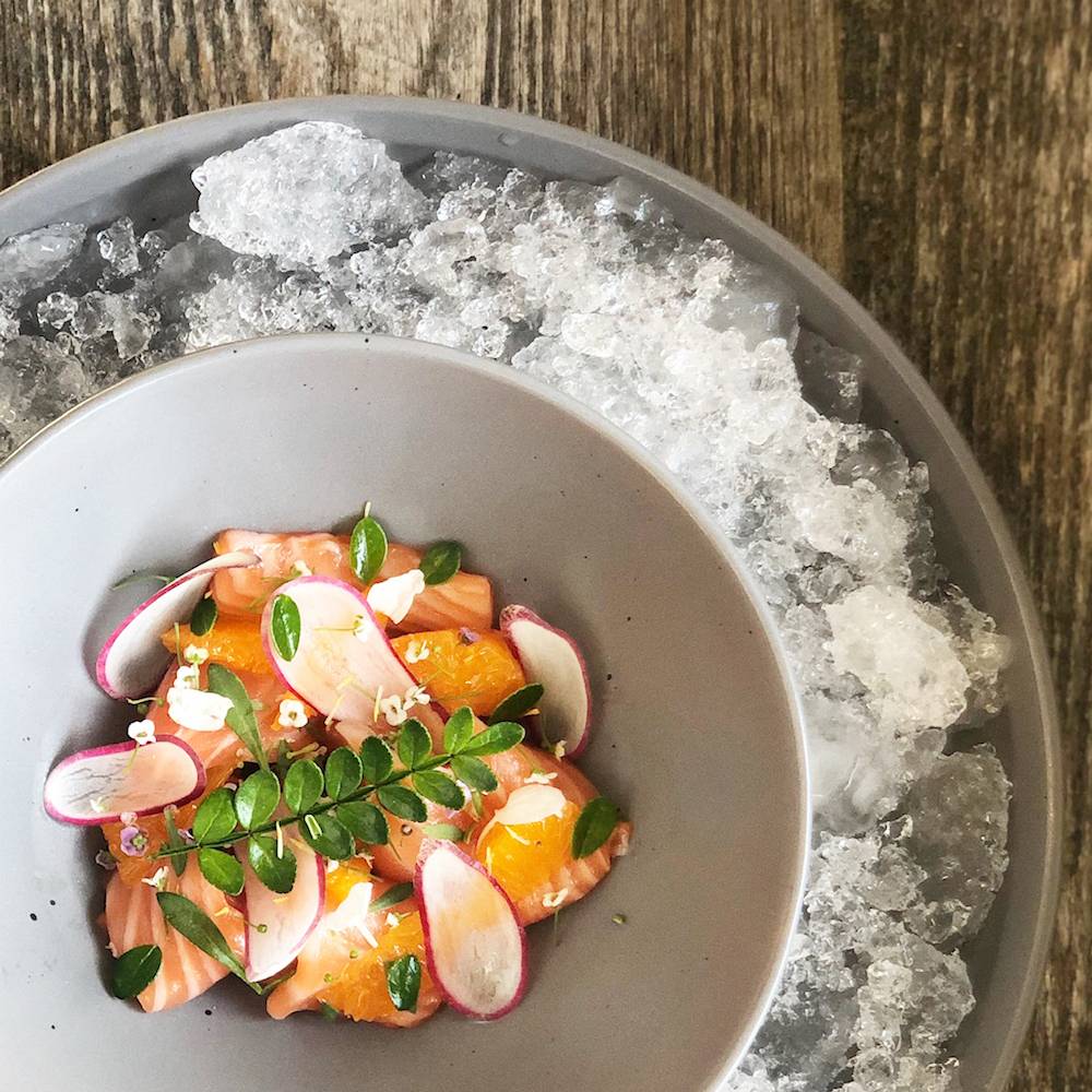 The Florence | restaurant | 13480 Evening Creek Dr N Suite 150, San Diego, CA 92128, USA | 8584331545 OR +1 858-433-1545