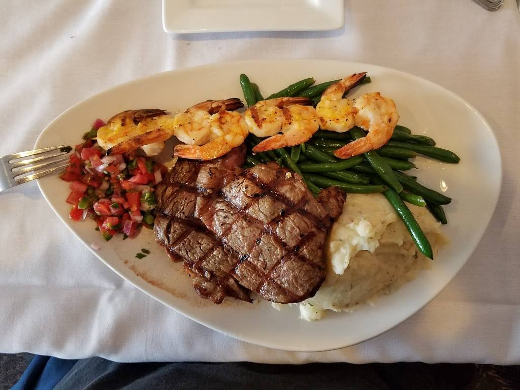 Tale of the Whale | restaurant | 7575 S Virginia Dare Trail, Nags Head, NC 27959, USA | 2524417332 OR +1 252-441-7332