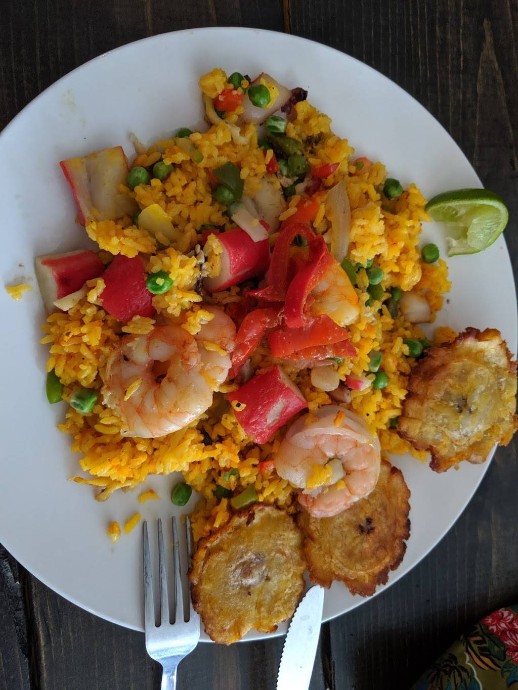 Ceviche Bar | restaurant | 223 E Walnut St, Des Moines, IA 50309, USA | 5155282065 OR +1 515-528-2065