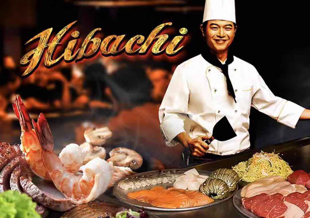 Hibachi Express???? | restaurant | 5921 University Blvd W #1, Jacksonville, FL 32216, USA | 9048137665 OR +1 904-813-7665