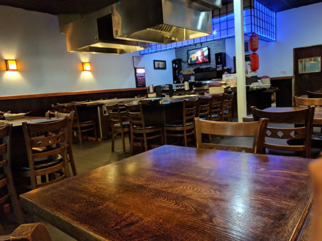 Fuji Yummy Steakhouse | restaurant | 221 N Peters Ave, Fond du Lac, WI 54935, USA | 9209335555 OR +1 920-933-5555