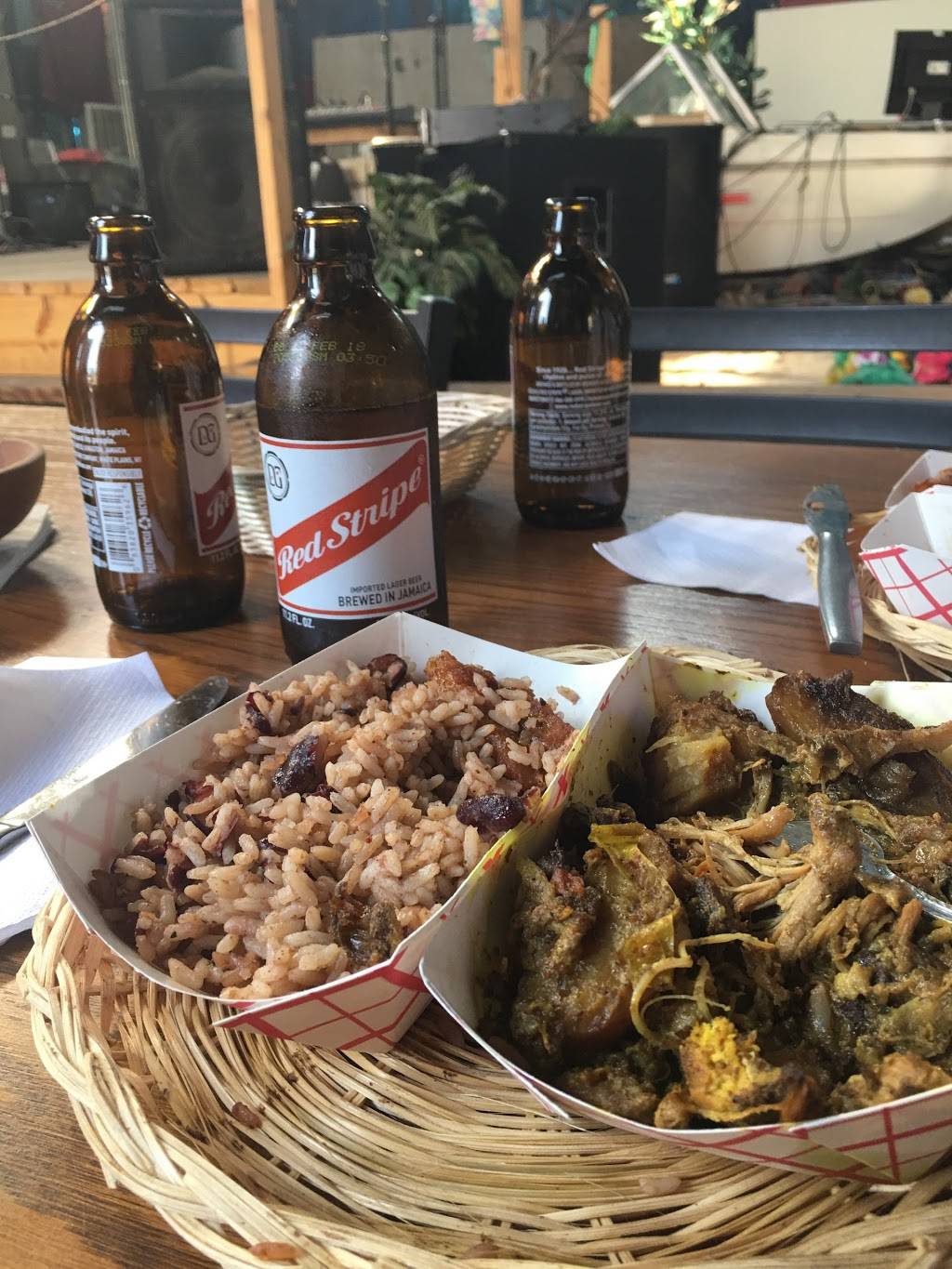 Bar Marley | restaurant | 760 Stone St NW, Knoxville, TN 37917, USA | 8652015765 OR +1 865-201-5765