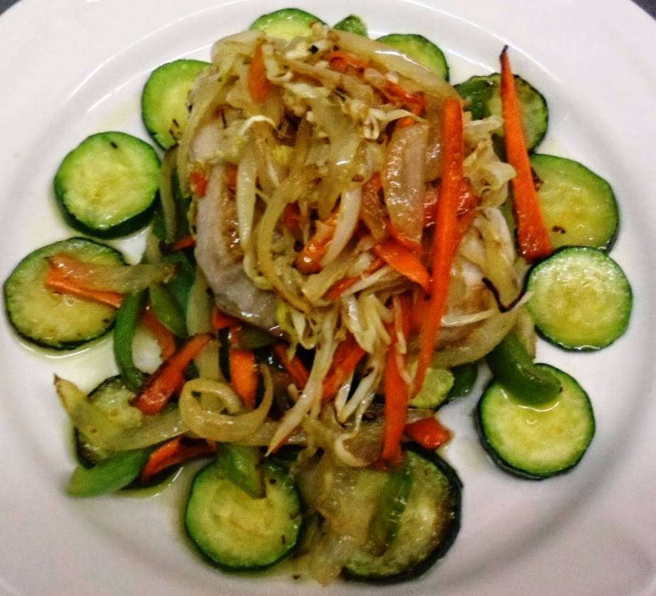 Javiers Cuisine | restaurant | 2011 Lathrop Ave, Racine, WI 53405, USA | 2625989242 OR +1 262-598-9242