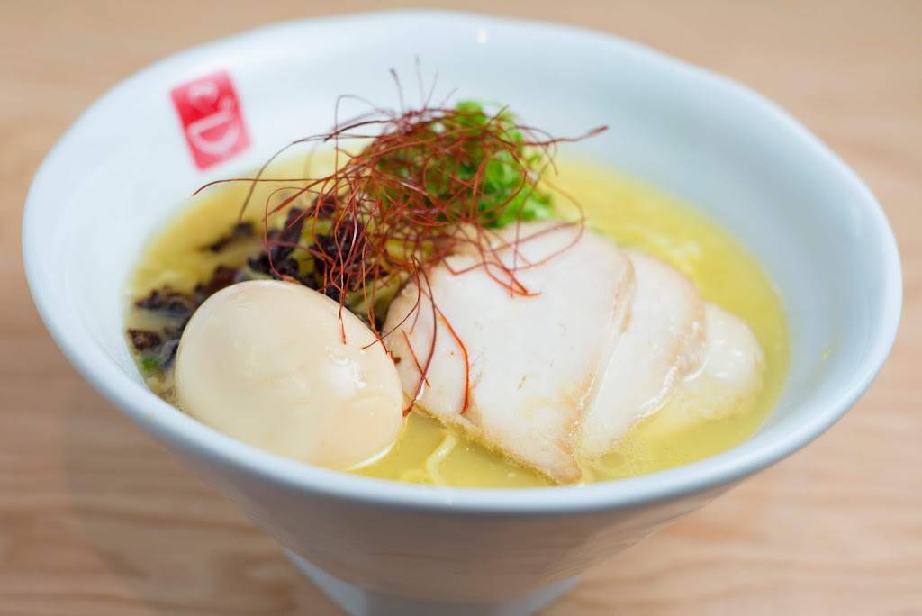 Tatsu Ramen | restaurant | 319-9 S Arroyo Pkwy, Pasadena, CA 91105, USA | 6263455688 OR +1 626-345-5688