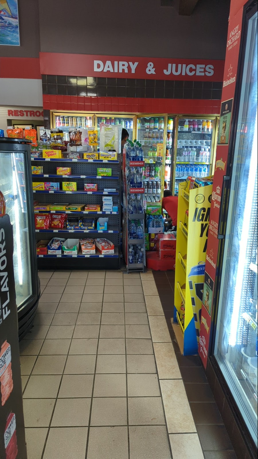 Shell | restaurant | 2912 Brownsboro Rd, Louisville, KY 40206, USA | 5023843232 OR +1 502-384-3232