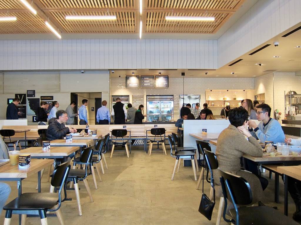 CAVA | restaurant | 3972 Barranca Pkwy, Irvine, CA 92606, USA | 9492007998 OR +1 949-200-7998