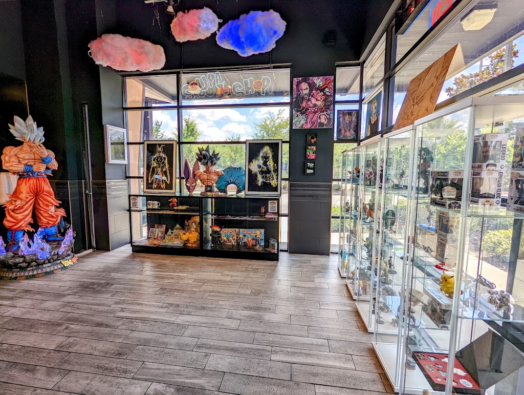 Soupa3 Noodle Bar & Soupakase | restaurant | 11325 University Blvd Unit 206, Orlando, FL 32817, USA | 4074404687 OR +1 407-440-4687