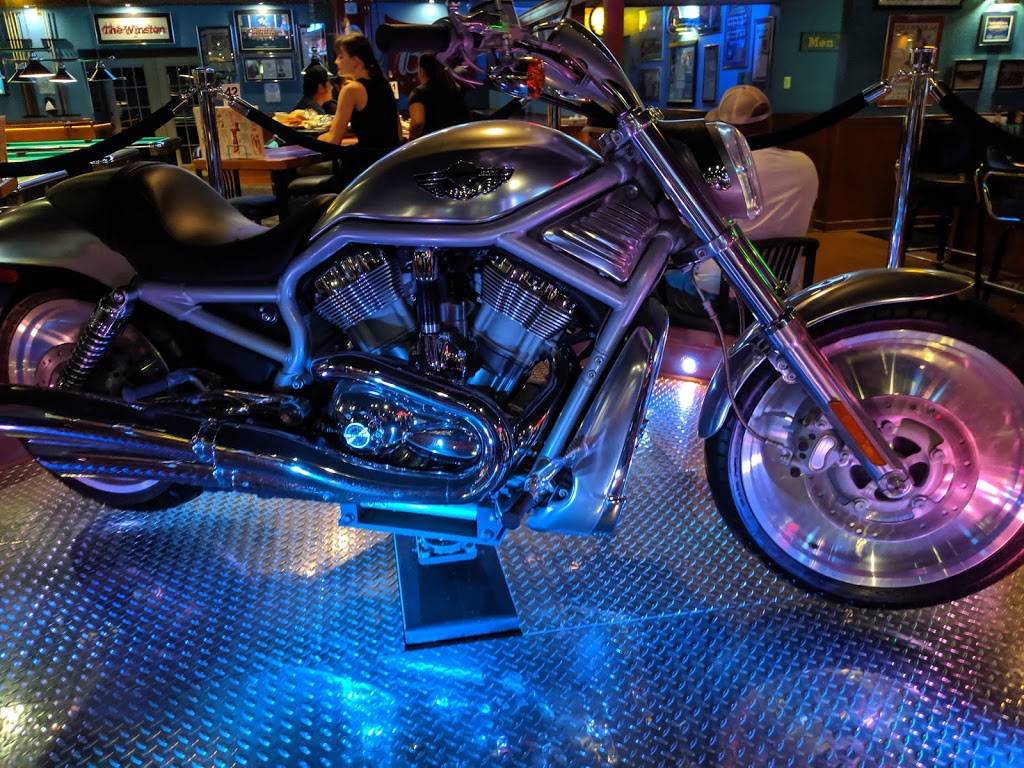 Woodys Place | restaurant | 17157 US-377, Dublin, TX 76446, USA | 2544453737 OR +1 254-445-3737