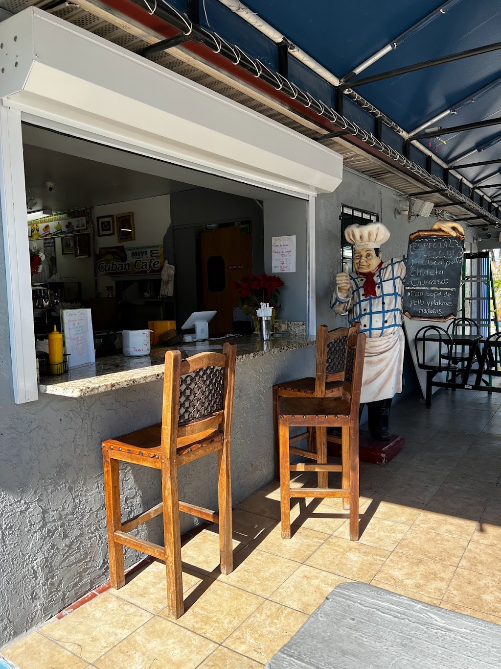 Miyi La Cubanita | cafe | 1380 Powerline Rd, Deerfield Beach, FL 33442, USA | 7542277347 OR +1 754-227-7347