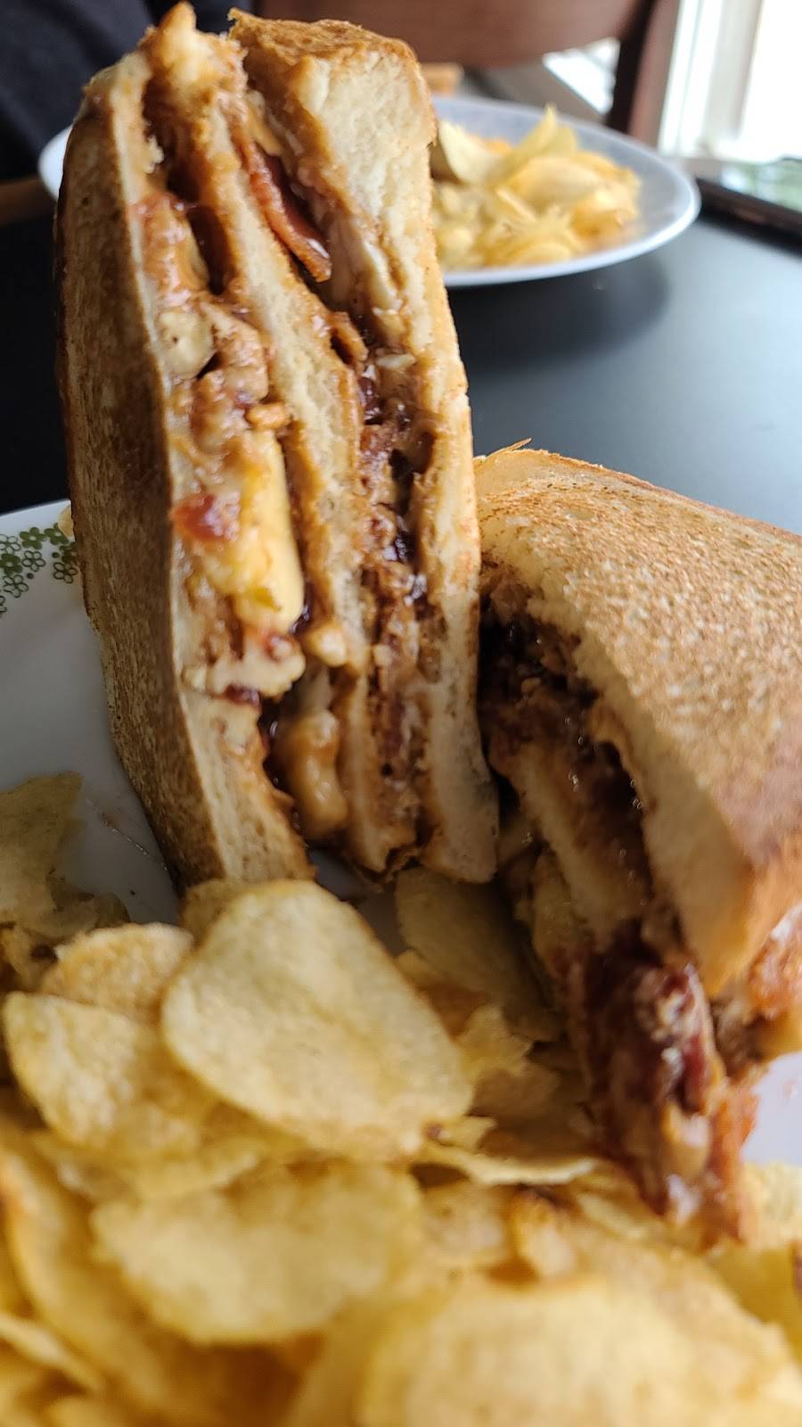 PB&J with Tay | restaurant | 5335 McCullough Ave, San Antonio, TX 78212, USA | 2105188299 OR +1 210-518-8299