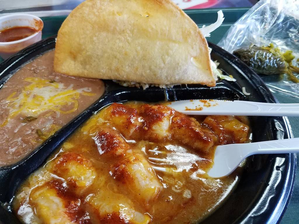 Don Joses | restaurant | 9881 W Bell Rd, Sun City, AZ 85351, USA | 6238751611 OR +1 623-875-1611