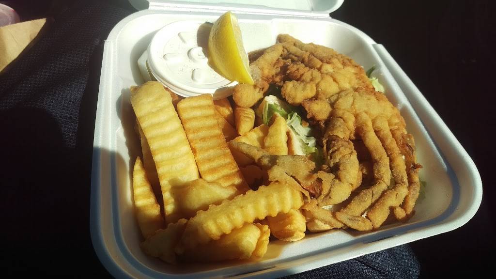 Johnny Ads | restaurant | 910 Boston Post Rd, Old Saybrook, CT 06475, USA | 8603884032 OR +1 860-388-4032