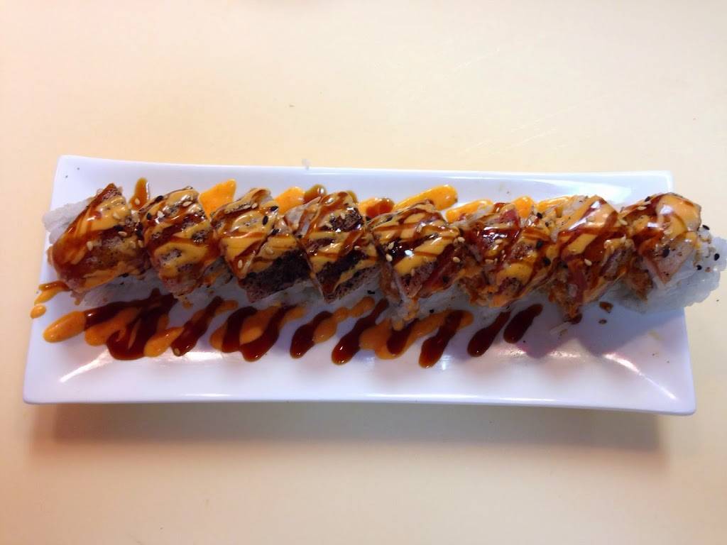 Asian Bistro Express | restaurant | 8767 D Philadelphia Rd, Rosedale, MD 21237, USA | 4106868888 OR +1 410-686-8888