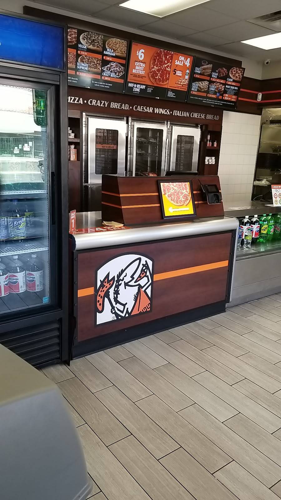 Little Caesars Pizza | meal takeaway | 605 S Riverside Ave, Rialto, CA 92376, USA | 9098209246 OR +1 909-820-9246