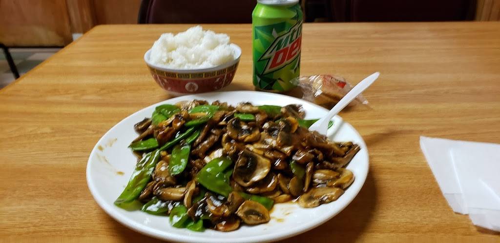 Dragon City | restaurant | 600 W Verona Ave, Verona, WI 53593, USA | 6088483398 OR +1 608-848-3398