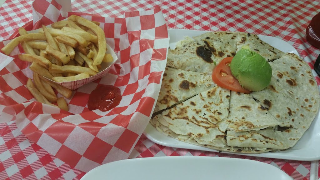 Pino Burger | restaurant | 2517 E Del Mar Blvd, Laredo, TX 78041, USA | 9567237466 OR +1 956-723-7466