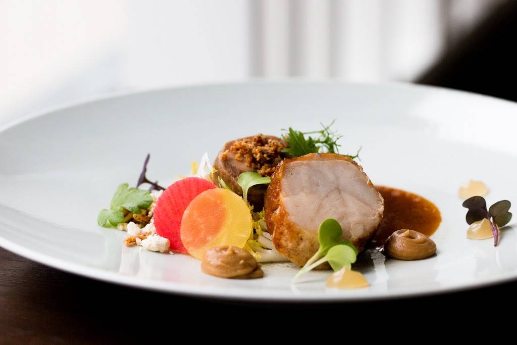 Temporis | restaurant | 933 N Ashland Ave, Chicago, IL 60622, USA | 7736974961 OR +1 773-697-4961