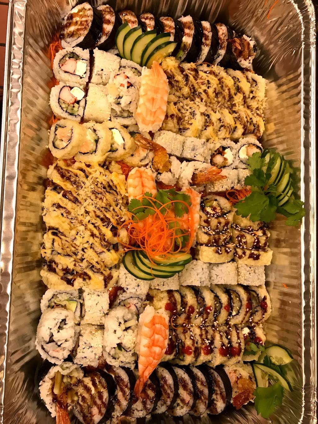 Teriyaki Grill Express II | restaurant | 6434 W Sugar Creek Rd, Charlotte, NC 28269, USA | 9809386382 OR +1 980-938-6382