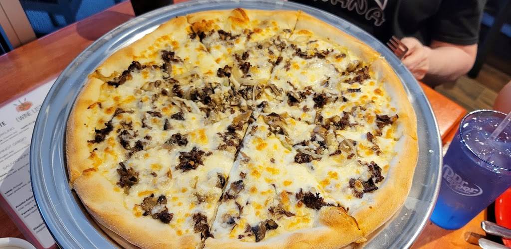 Pronto Eataly Pizza | restaurant | 8293 Champions Gate Blvd, Davenport, FL 33896, USA | 4074792156 OR +1 407-479-2156