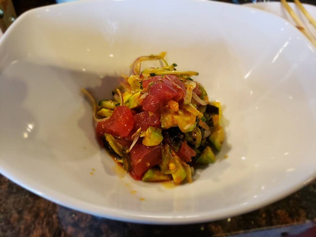 Dozo Sushi and Bar | restaurant | 1606 S 8th St, Colorado Springs, CO 80905, USA | 7192035699 OR +1 719-203-5699