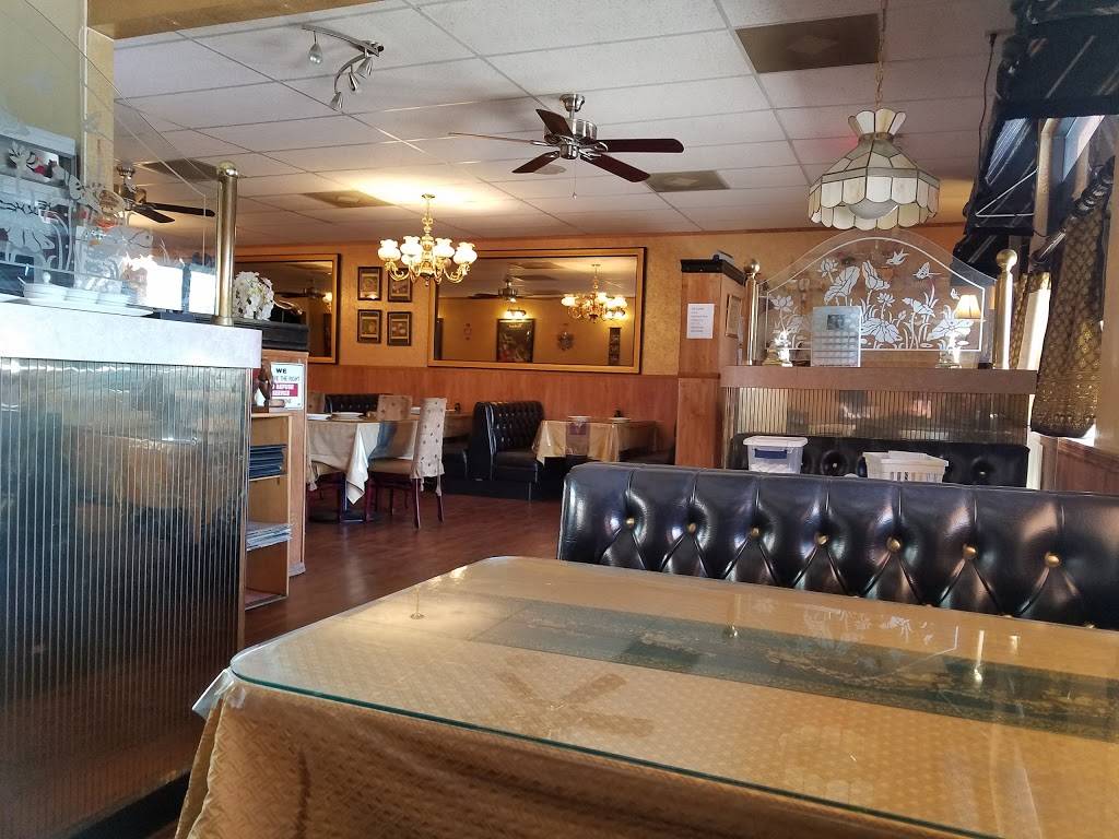 Siam Thai Cuisine | restaurant | 18564 Outer Hwy 18 N Ste 203, Apple Valley, CA 92307, USA | 7602425093 OR +1 760-242-5093