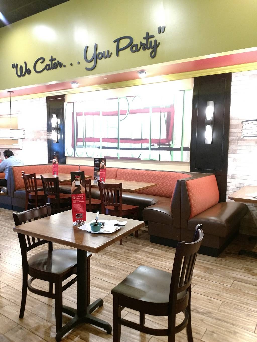 Newks Eatery | restaurant | 6025 Butler Point Rd #102, Jacksonville, FL 32256, USA | 9046475964 OR +1 904-647-5964