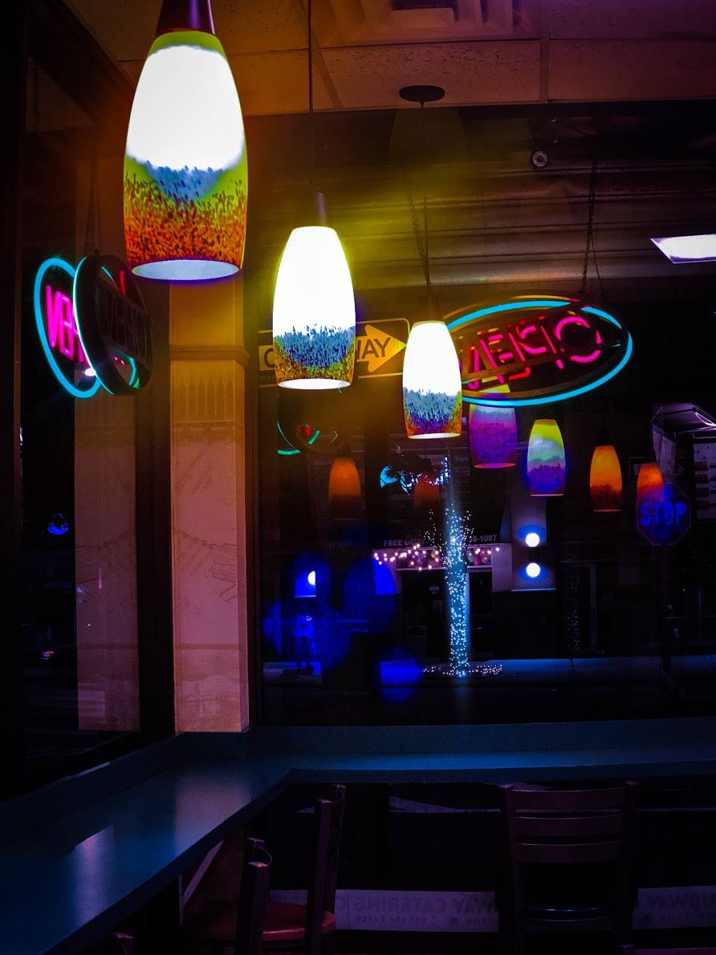 Subway Restaurants | restaurant | 1351 Forest Ave #13, Staten Island, NY 10302, USA | 7187273555 OR +1 718-727-3555