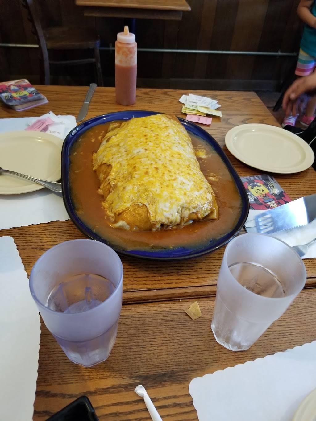 La Chiquita Restaurant | restaurant | 906 E Washington Ave, Santa Ana, CA 92701, USA | 7145438787 OR +1 714-543-8787