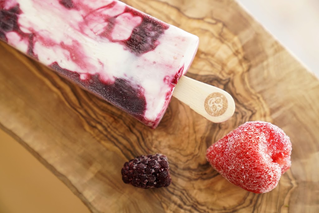 Morelia Ice Cream Paletas - Sugar Land Town Square | restaurant | 16155 City Walk, Sugar Land, TX 77479, USA | 8325327513 OR +1 832-532-7513